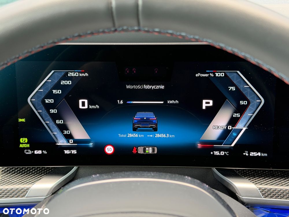 BMW i7 - 31