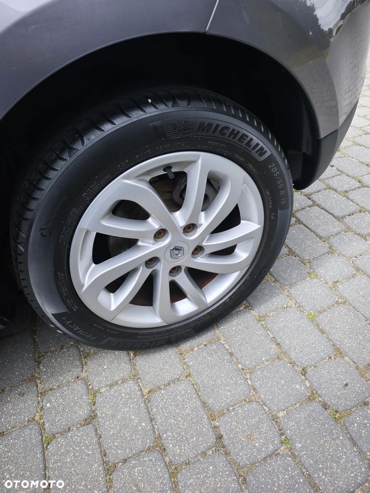 Renault Megane - 20