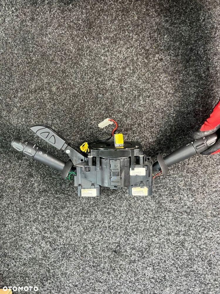 przełącznik zespolony renault laguna II 7701048916 - 3