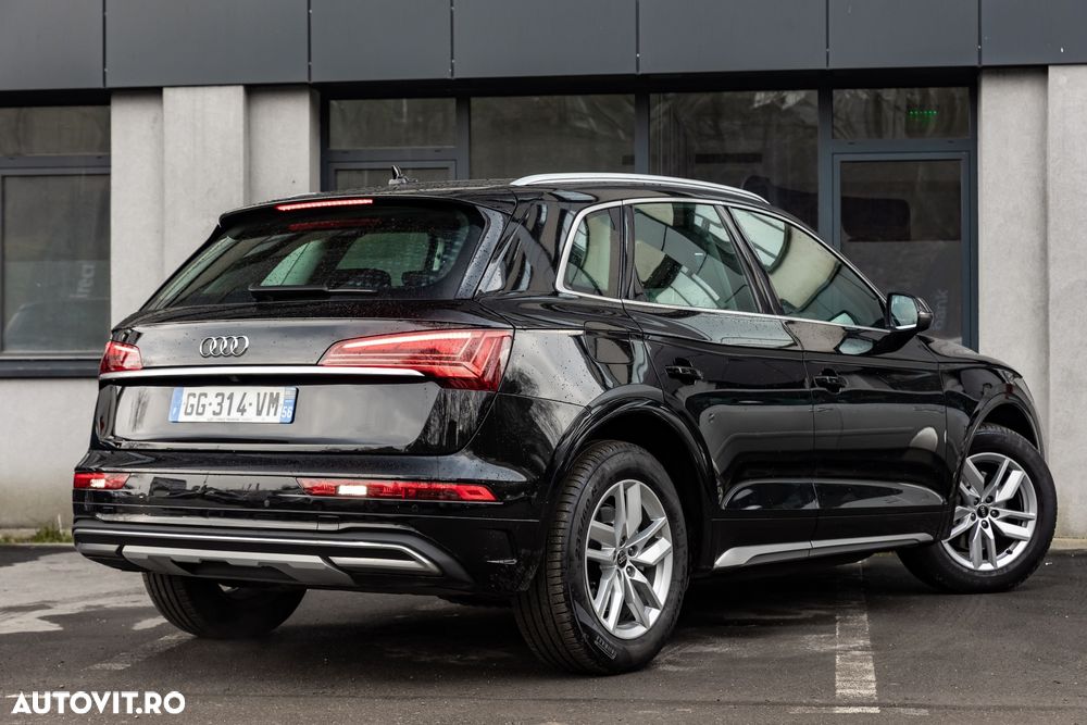 Audi Q5 35 TDI S tronic - 27