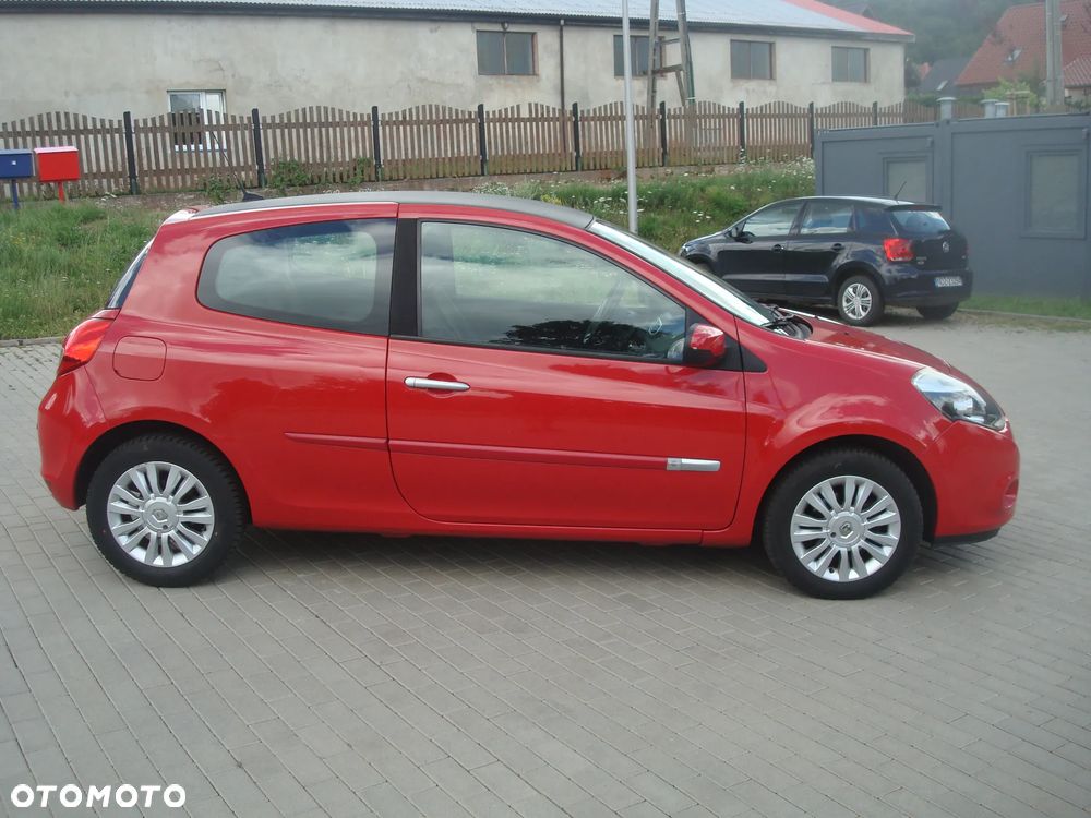 Renault Clio 1.5 dCi Extreme - 22