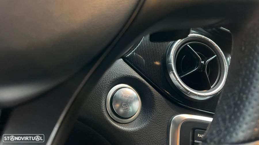 Mercedes-Benz CLA 200 Shooting Brake d 7G-DCT UrbanStyle Edition - 12