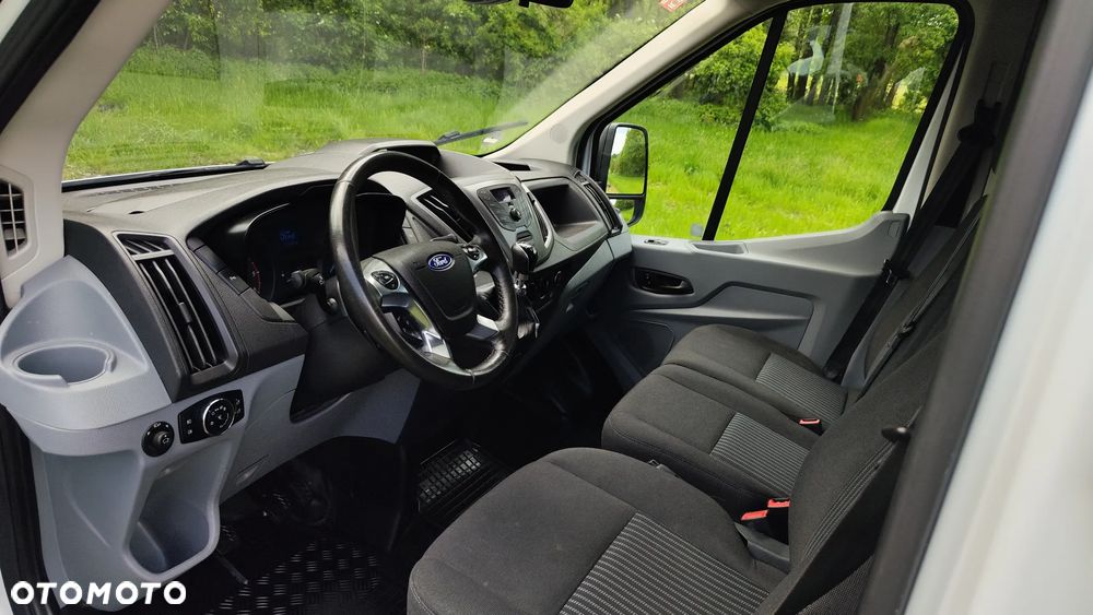 Ford Transit - 6