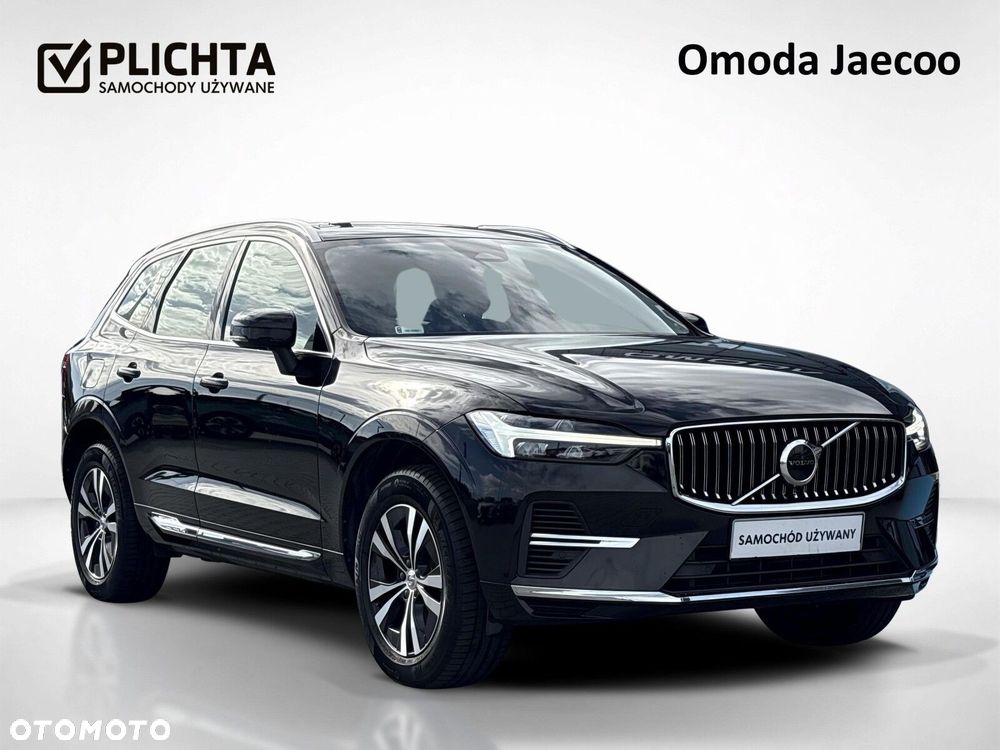 Volvo XC 60 - 8
