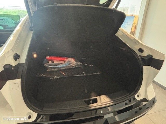 Mazda 6e 68.8 kWh Takumi - 11