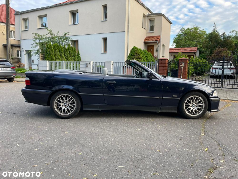 BMW Seria 3 - 4