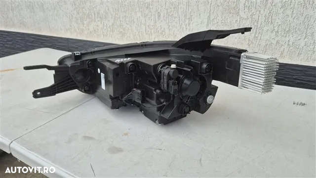 Far dreapta MG ZS Facelift Full Led cod 11275386 , A00005R0200 - 6