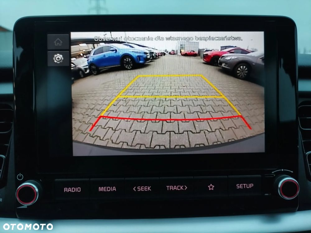 Kia Stonic 1.0 T-GDI M - 9