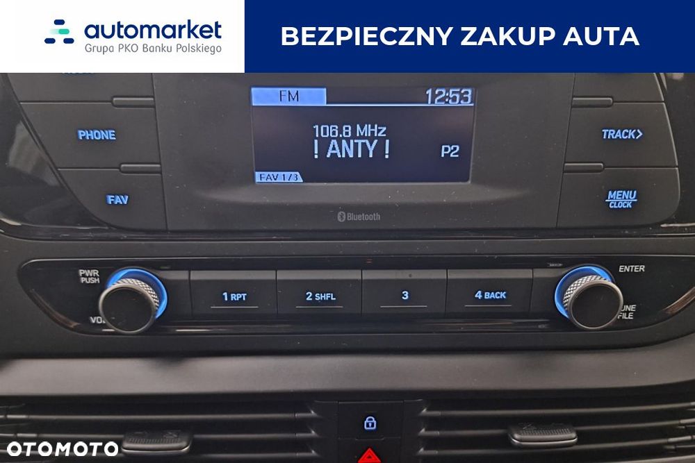 Hyundai i20 1.2 Pure - 15