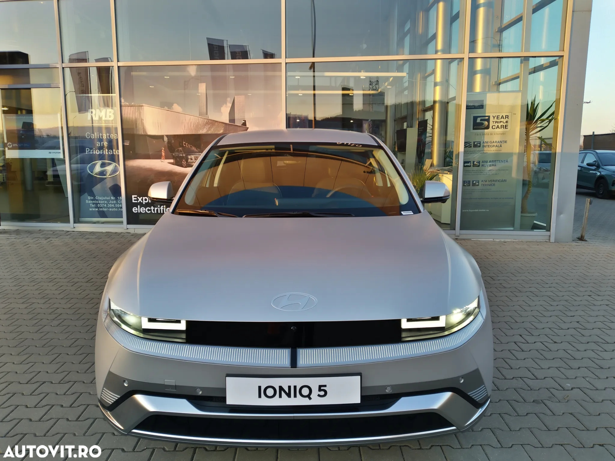 Hyundai IONIQ - 2