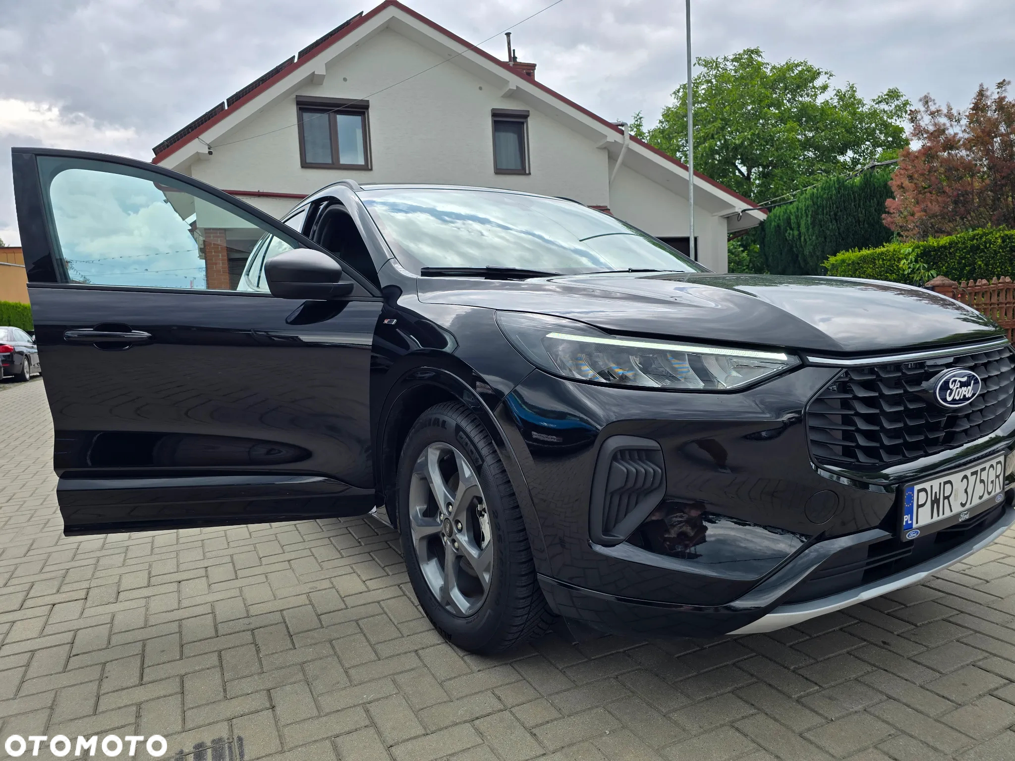 Ford Escape - 22