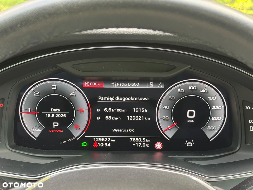 Audi A6 Limousine 40 TDI mHEV Quattro S Line S tronic - 27