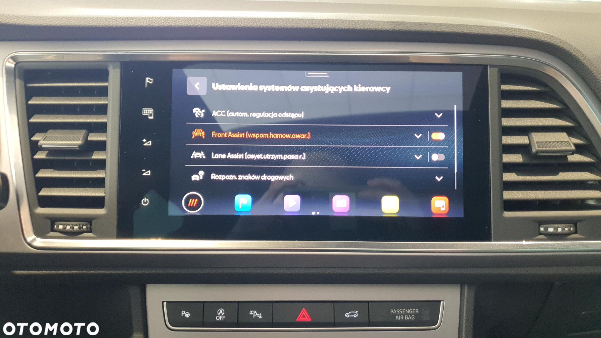 Seat Ateca 2.0 TDI FR S&S DSG - 26