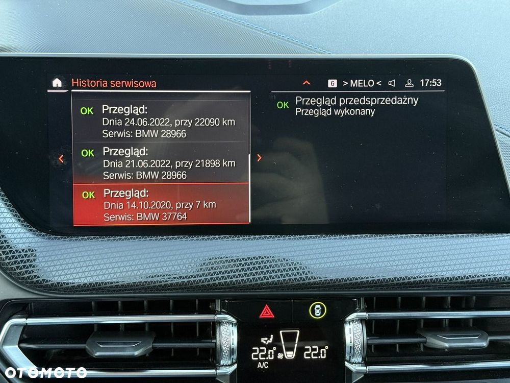 BMW Seria 1 M135i xDrive - 29