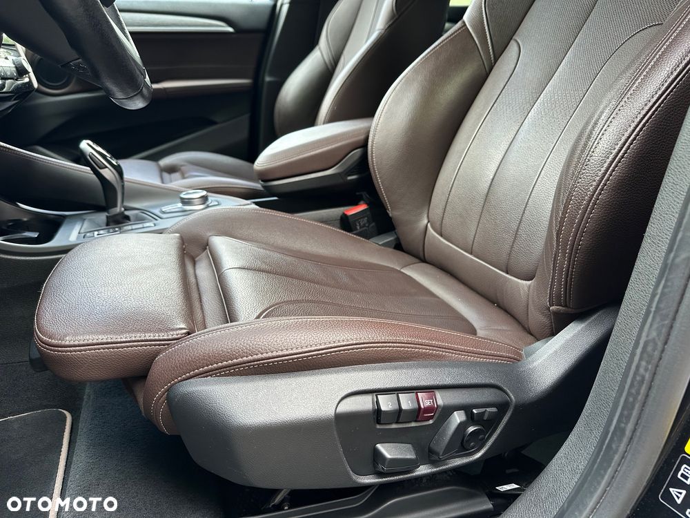 BMW X1 - 26