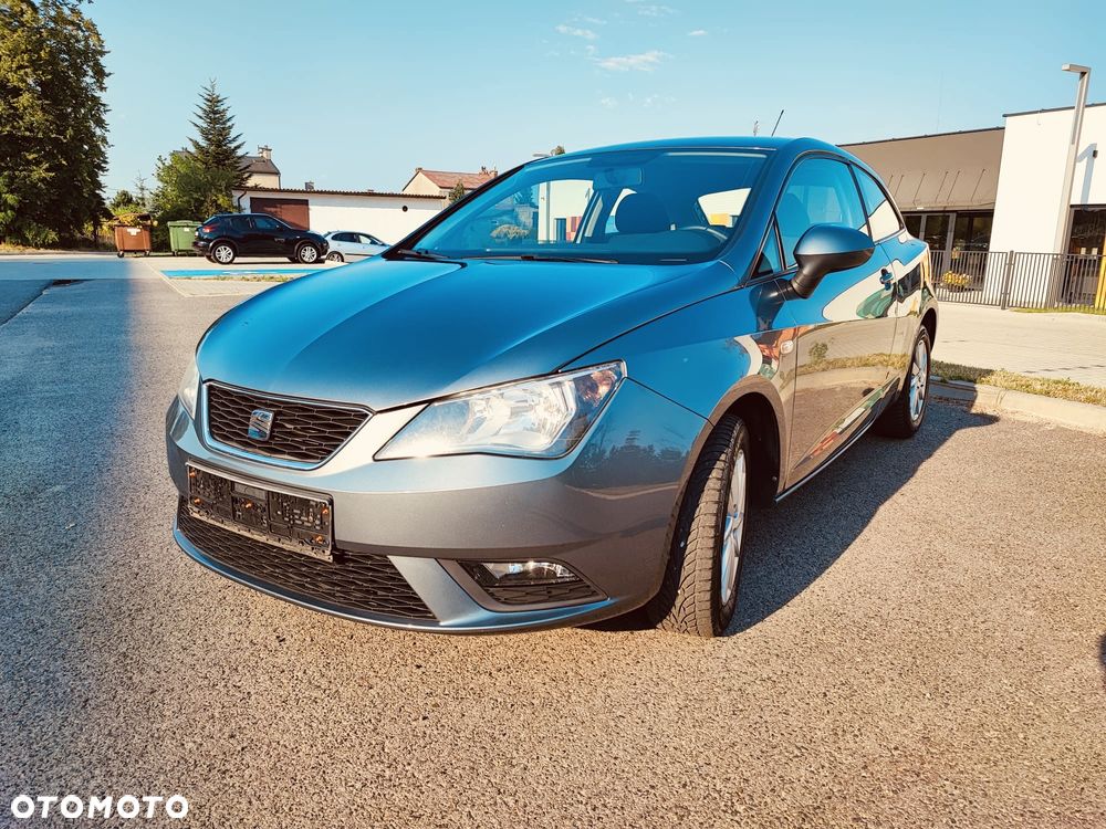 Seat Ibiza SC 1.4 16V Style - 2