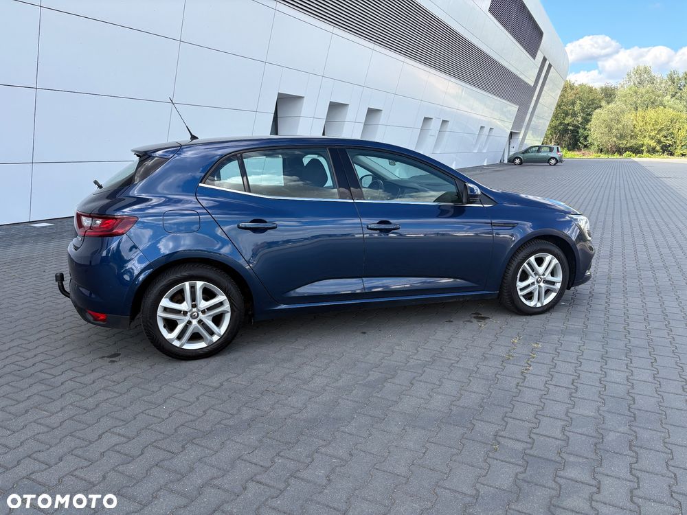 Renault Megane ENERGY dCi 110 INTENS - 4