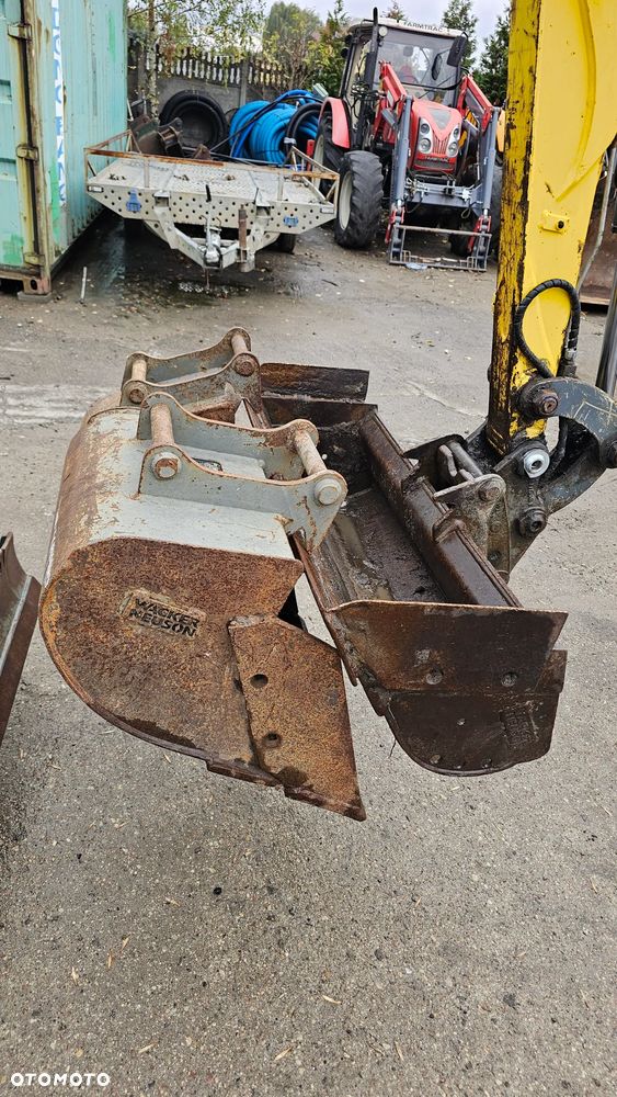 Wacker Neuson ET 18 - 8