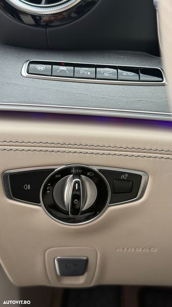 Mercedes-Benz AMG GT 4-door Coupe 53 4Matic+ - 34