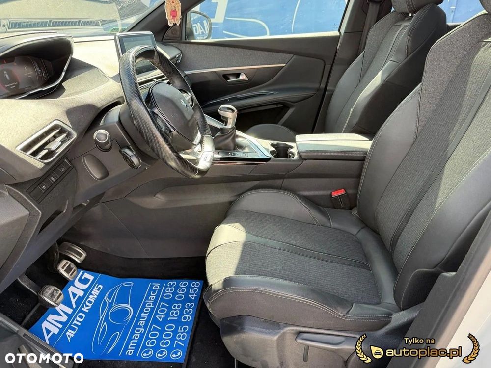 Peugeot 3008 - 16