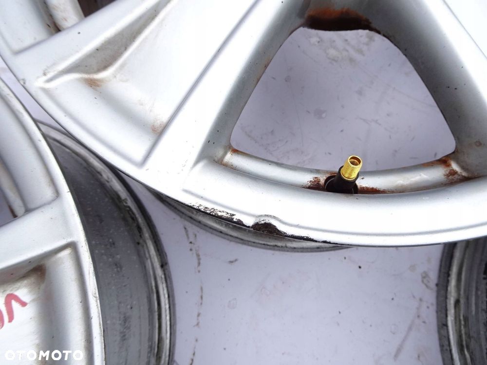 alufelgi toyota verso 16" 5x114.3 et 39 - 16