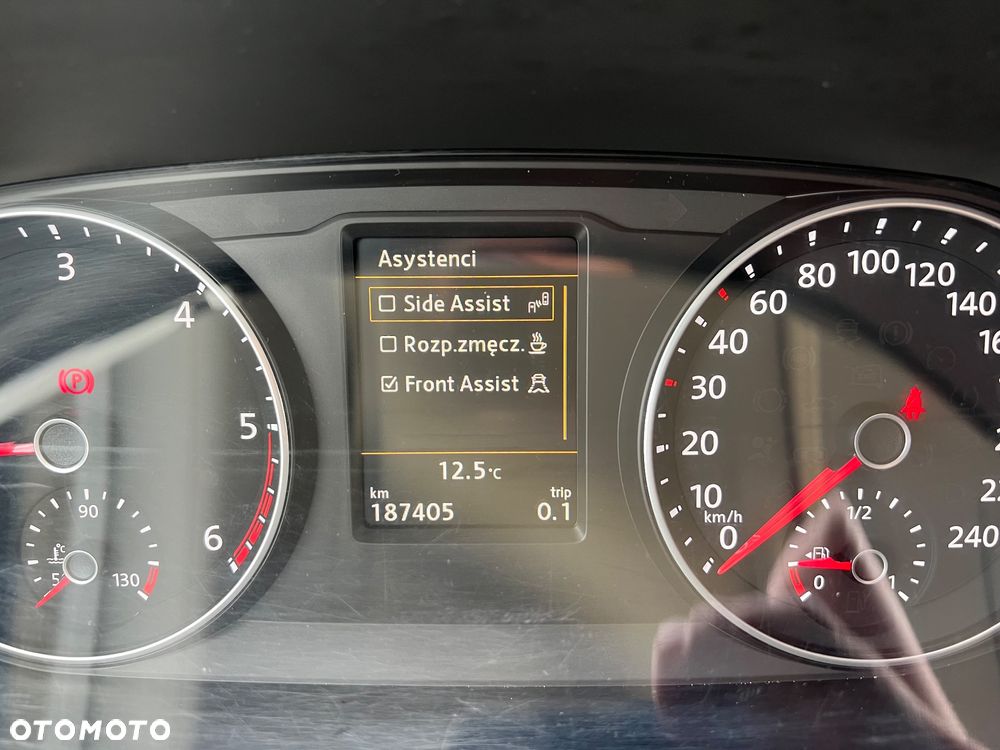 Volkswagen Multivan 2.0 BiTDI L1 Business - 16