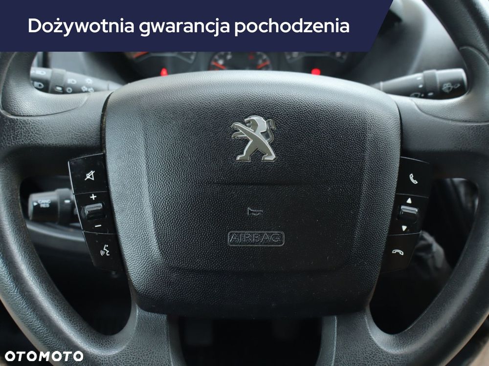Peugeot boxer - 13