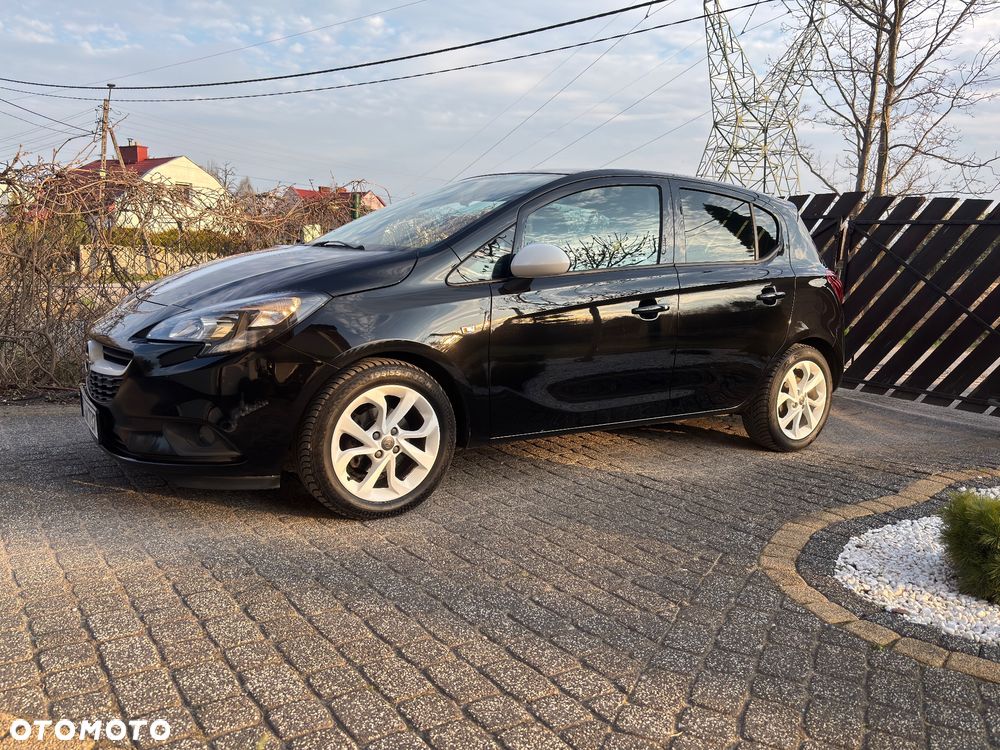 Opel Corsa 1.4 Color Edition - 5