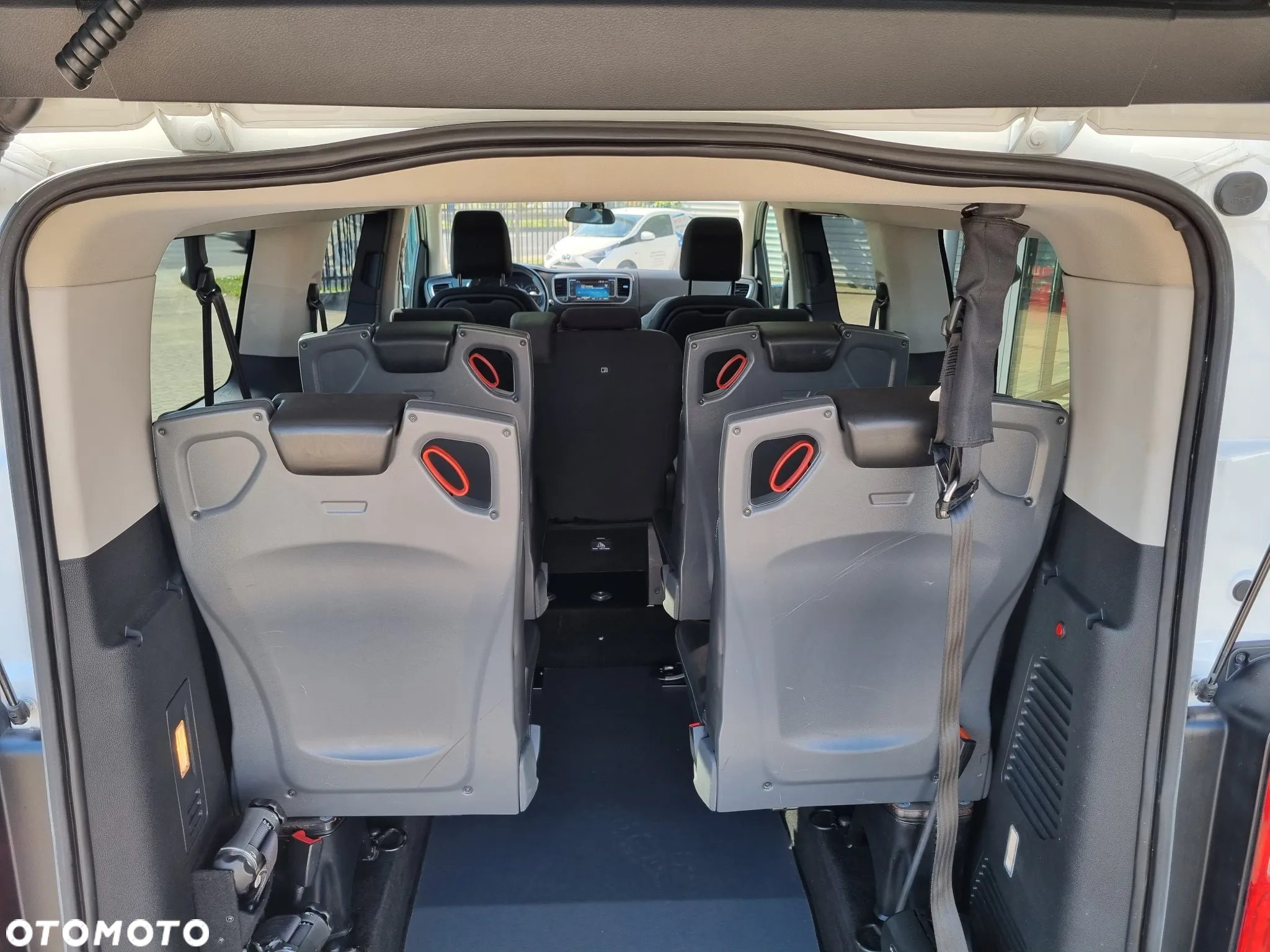 Toyota ProAce 2,0-l-D-4D L2 (7-Si.) Autm Verso Executive - 14
