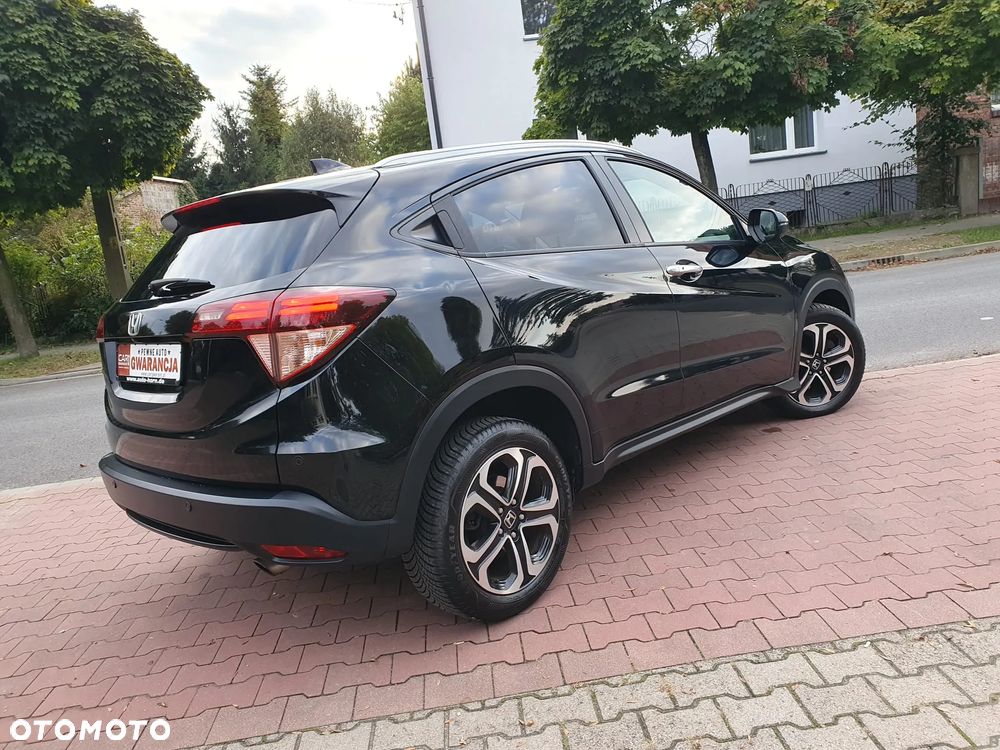 Honda HR-V 1.5 i-VTEC Executive - 29