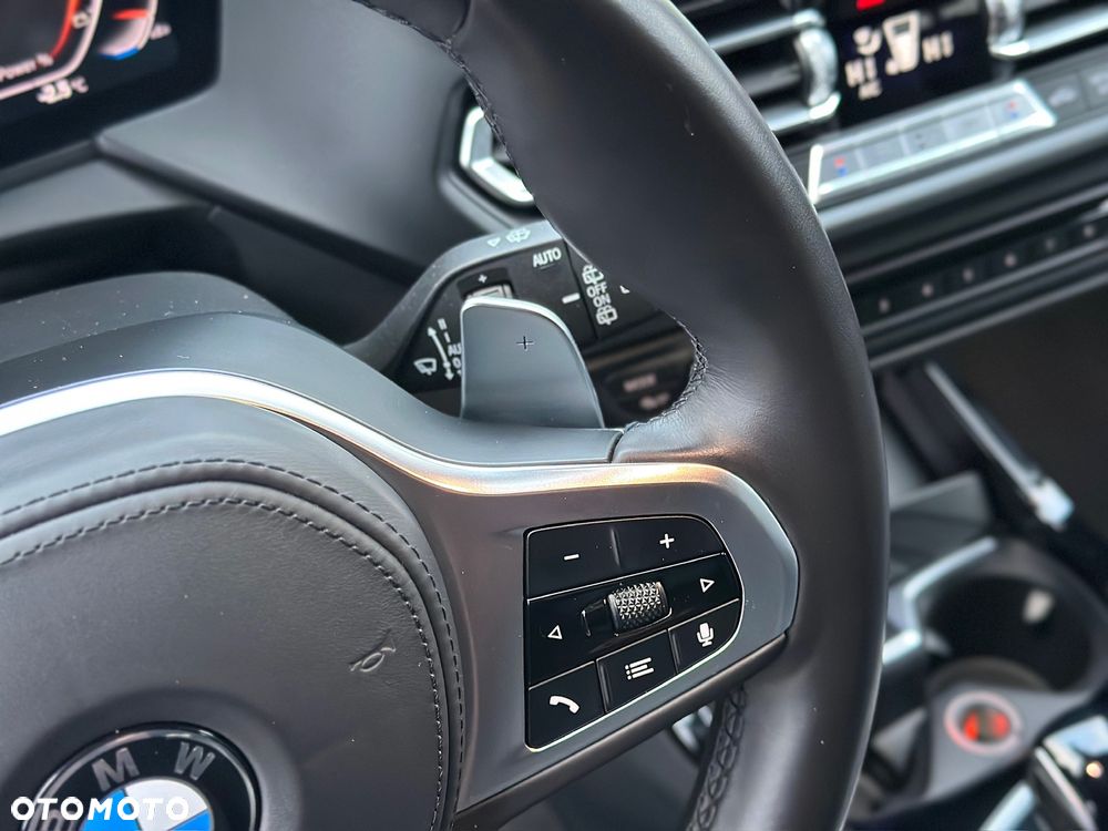 BMW Seria 1 120i M Sport sport - 23