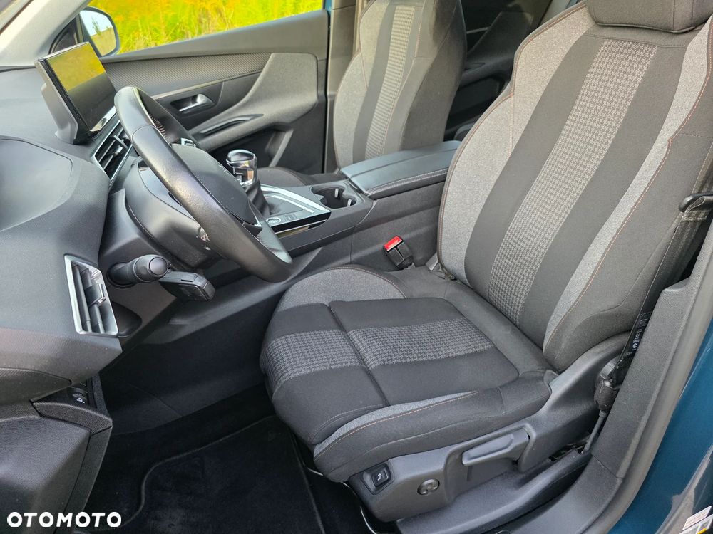 Peugeot 3008 BlueHDi 130 Stop & Start Active Business-Paket - 21