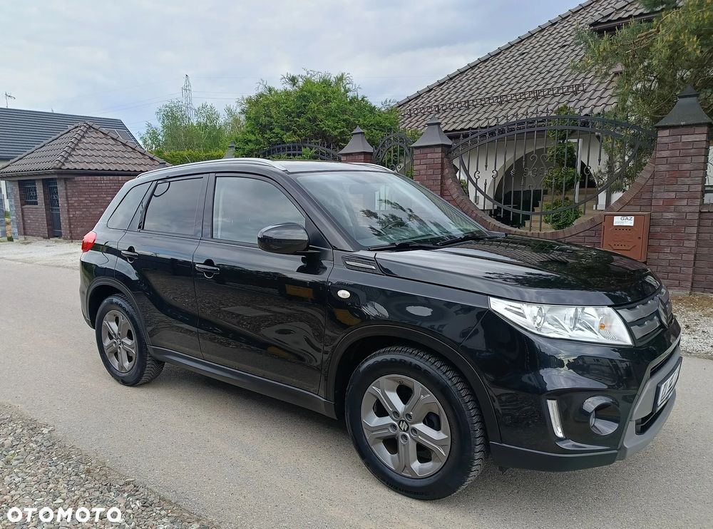Suzuki Vitara - 3