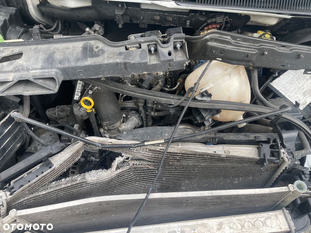 Volkswagen Transporter - 15
