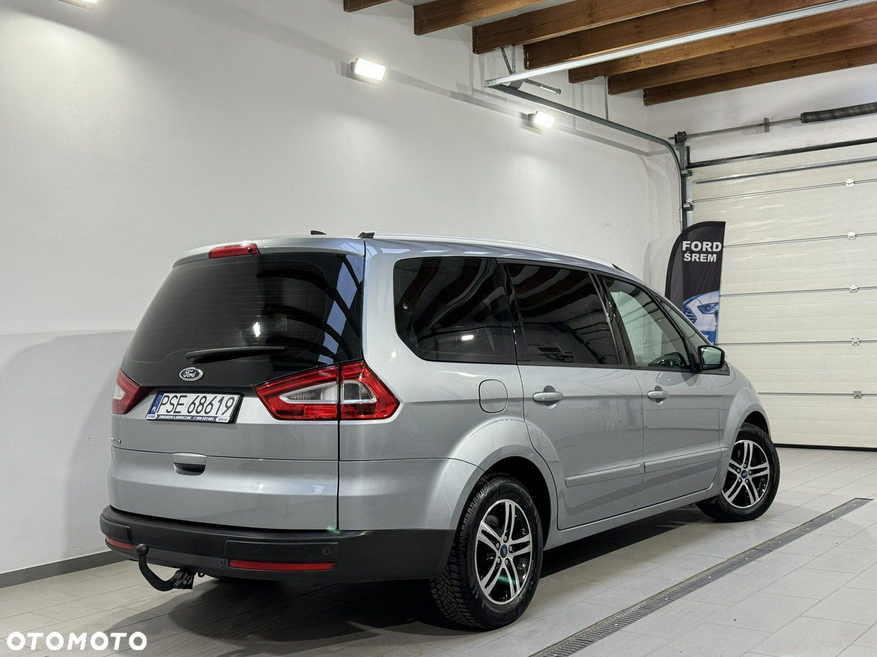 Ford Galaxy - 6