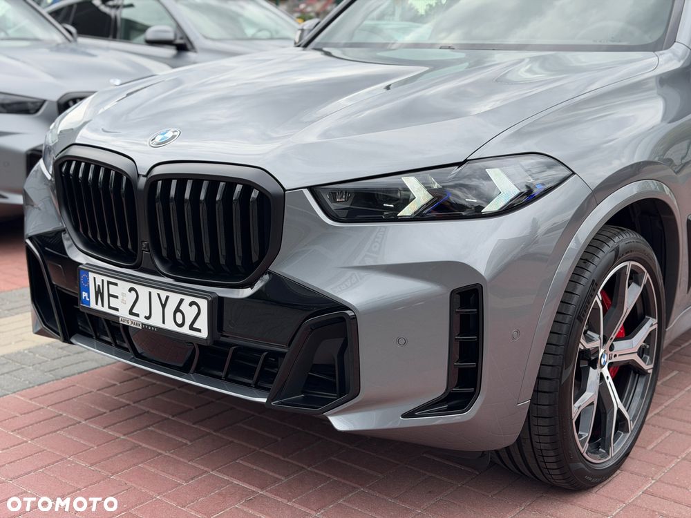 BMW X5 xDrive40d mHEV M Sport sport - 15