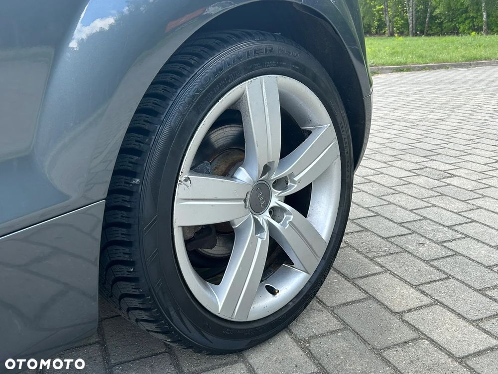 Audi TT Coupé 2.0 TFSI S tronic - 29