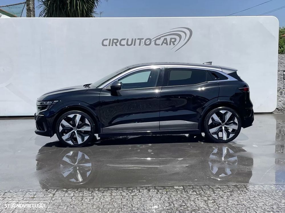 Renault Mégane E-Tech EV60 Techno Optimum Charge - 6