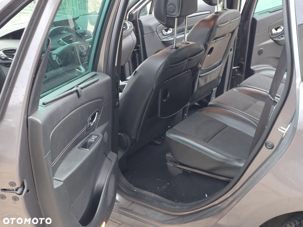 Renault Grand Scenic Gr 1.5 dCi Dynamique - 11