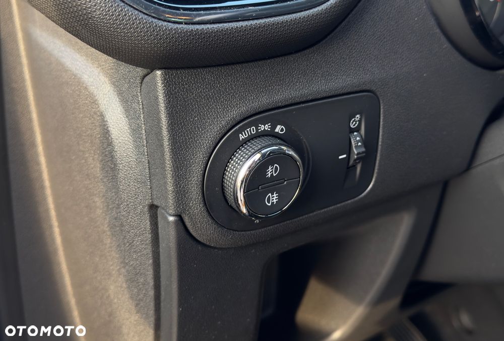 Opel Crossland X 1.6 Start/Stop Ultimate - 15