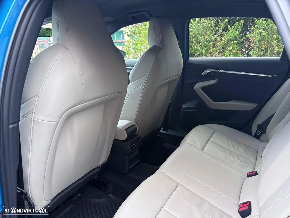 Audi A3 Sportback 40 TFSIe S tronic S line - 59