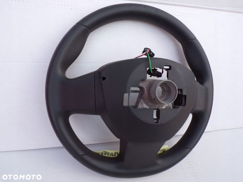 MASTER 4 19- kierownica Z WIELOFUNKCJĄ ŁADNA NIE WYTARTA - 7