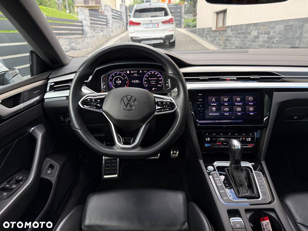 Volkswagen Arteon Shooting Brake 2.0 TSI OPF 4Motion DSG R-Line - 14