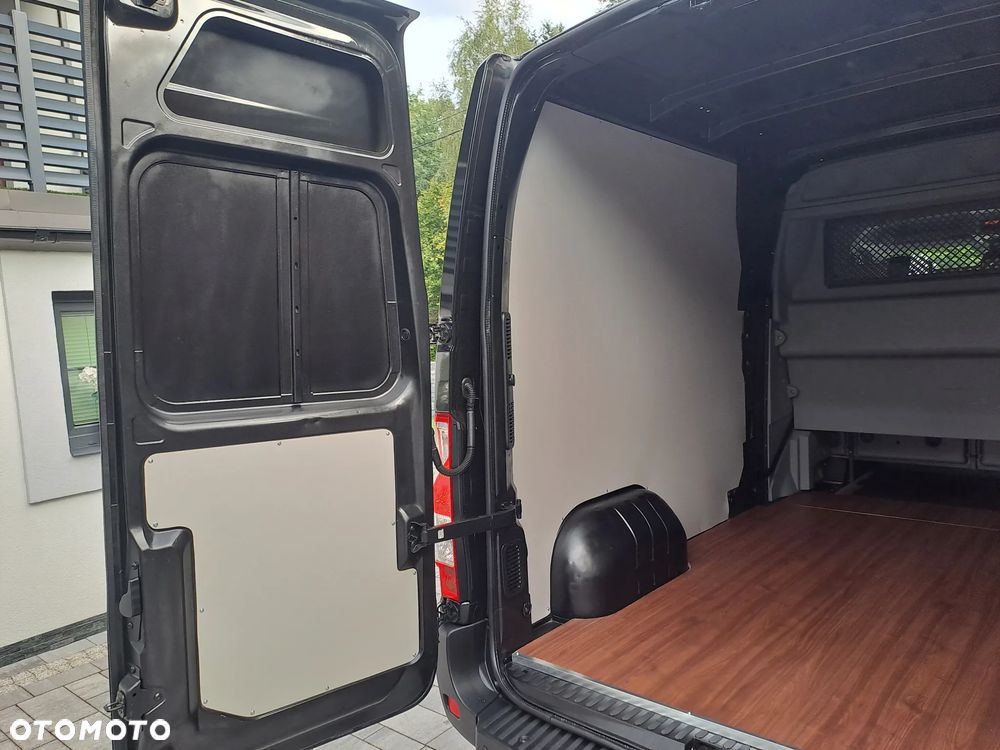Opel Movano - 17