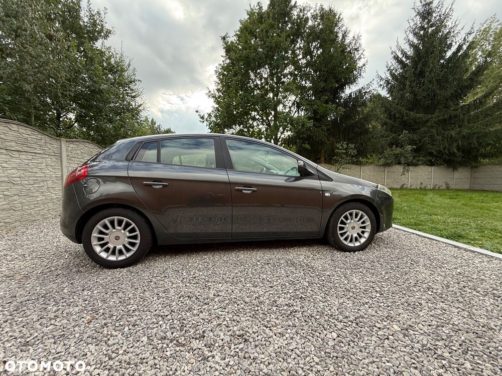 Fiat Bravo - 2