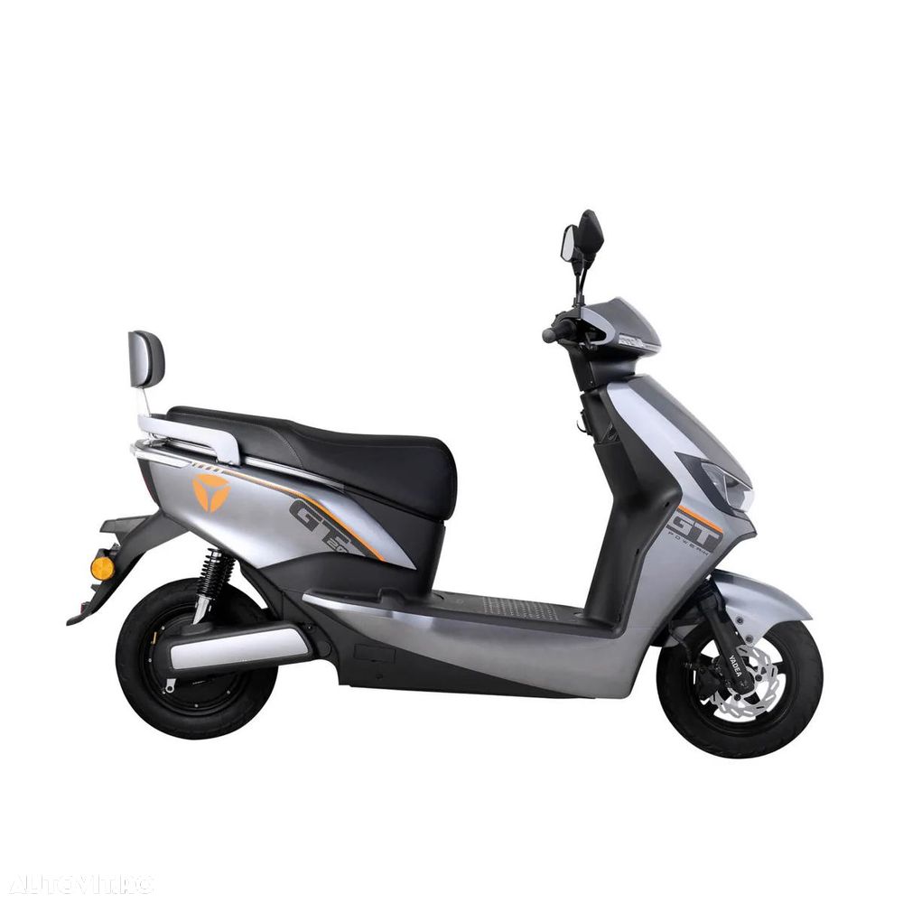 Yadea Gt20 - 2