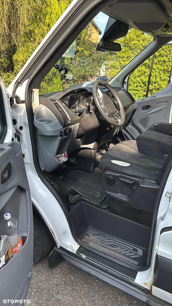 Ford Transit K DPF Trend - 6