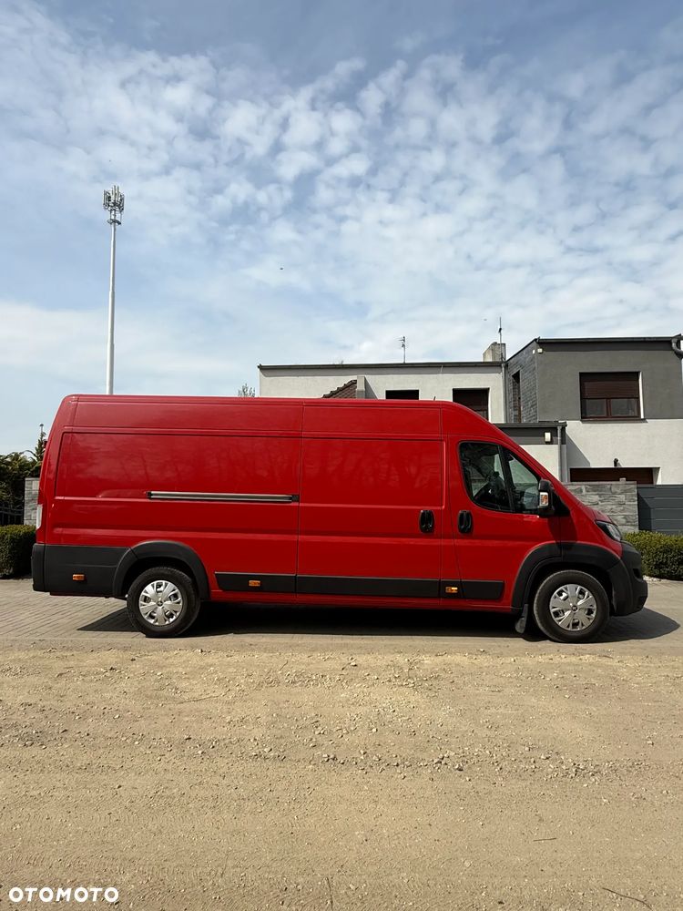 Peugeot BOXER - 2