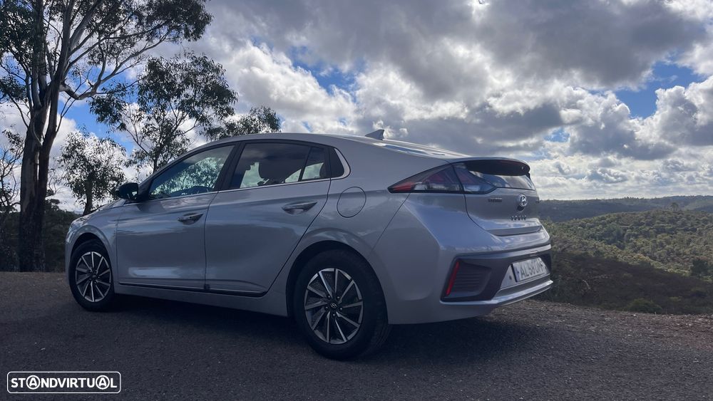 Hyundai Ioniq 38kWh - 5