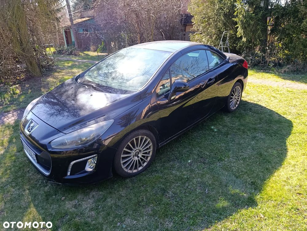 Peugeot 308 CC 2.0 HDi Active - 1